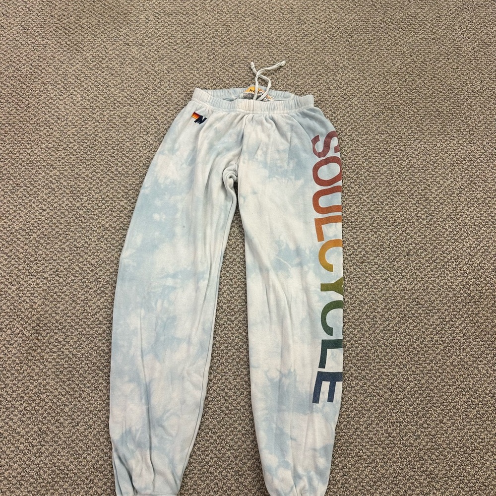 Aviator nation women sweats size s